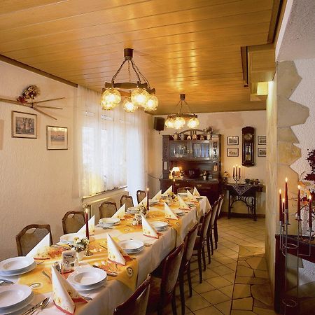 Familienhotel Zur Linde Паншвиц-Кукау Экстерьер фото
